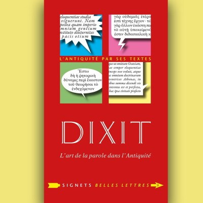 Aurélien Berra Sophie Malick-Prunier et Jean-Pierre De Giorgio - Dixit cover