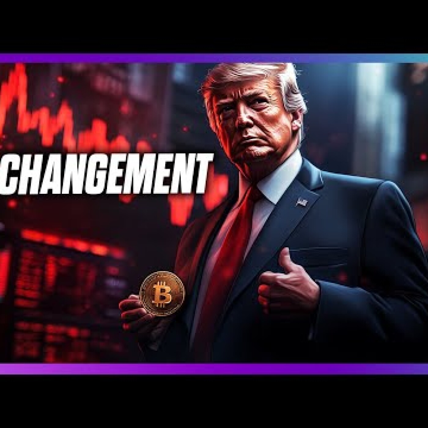 L\'essentiel des NEWS et de l\'analyse CRYPTO et MACRO