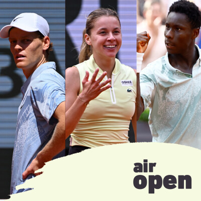 Roland-Garros vu par nos reporters, emballant ou décevant ? cover