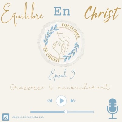 Comment Dieu a été présent pendant ma grossesse et mon accouchement ✨ cover