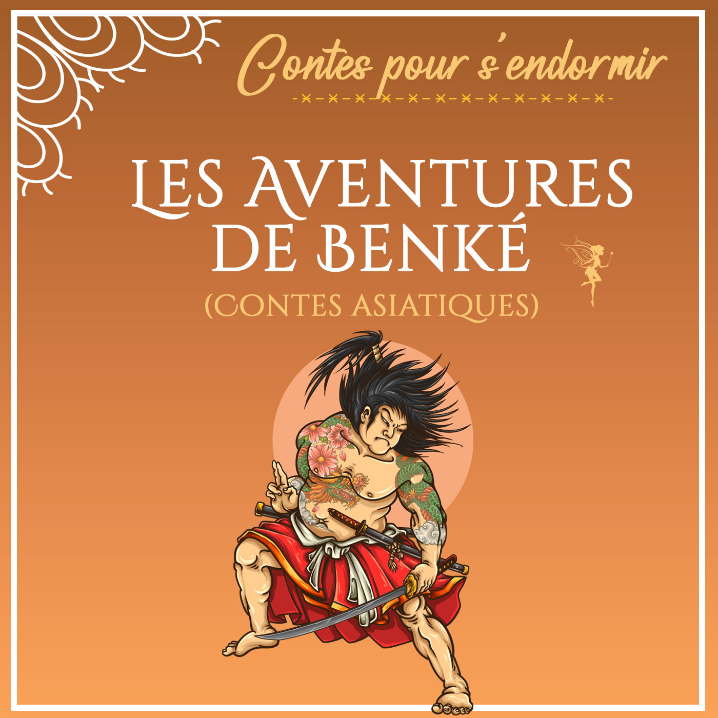 La Fée du Sommeil - Histoires pour dormir