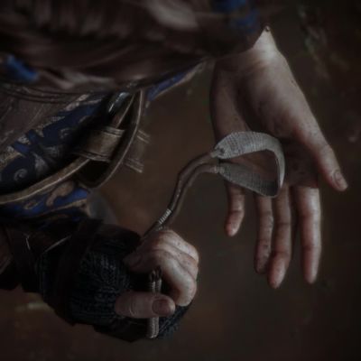 LTTG | A Plague Tale : Innocence #02 - Les étrangers cover