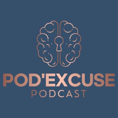 Teaser Podcast Pod'Excuse cover