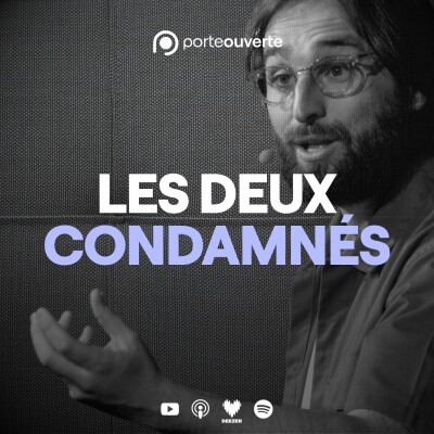Les deux condamnés [21/07/2026] cover