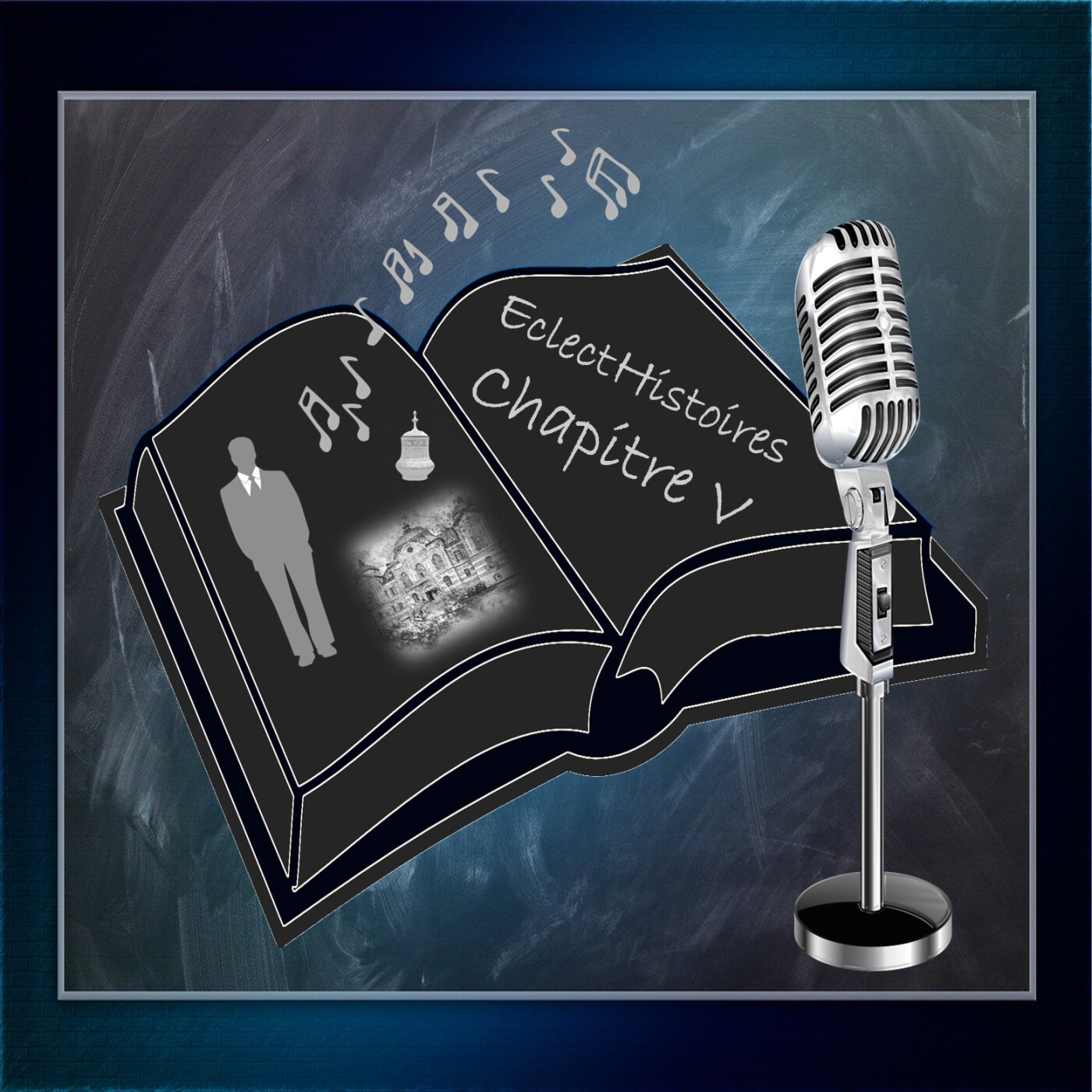 EclectHistoires