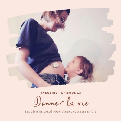 #13 Donner la vie cover