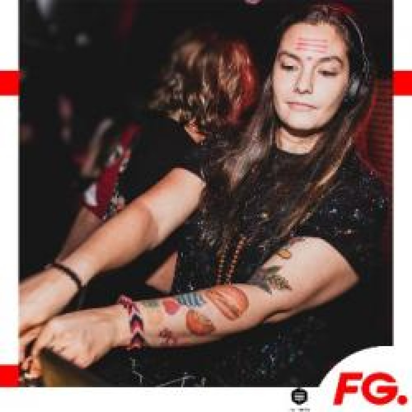 RADIO FG