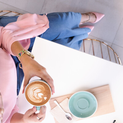 De l'ordre dans mes priorités cover