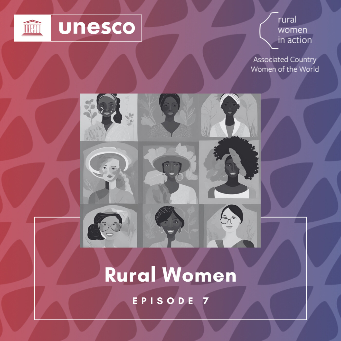 Rural Women