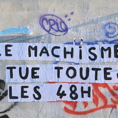 RÉPARATION par la Bardeuse cover