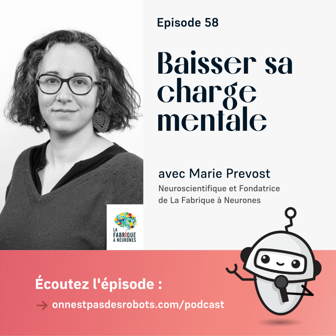 On n\'est pas des robots