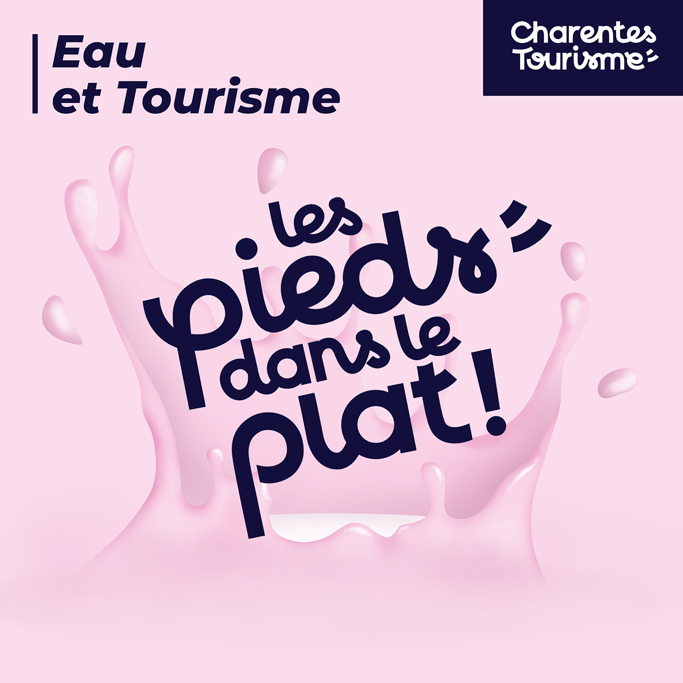 Eau et Tourisme : gérer demain ou profiter aujourd’hui ? Eau et Tourisme : gérer demain ou profiter aujourd’hui ?