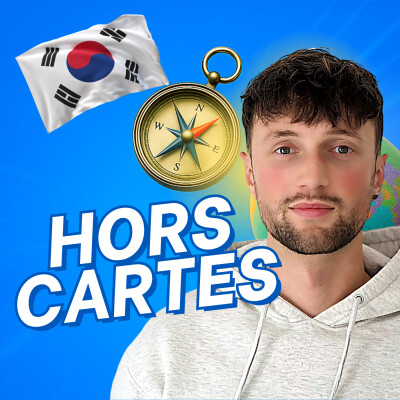 Voyage en Corée du Sud : surprises, incompréhensions et révélations#24 cover