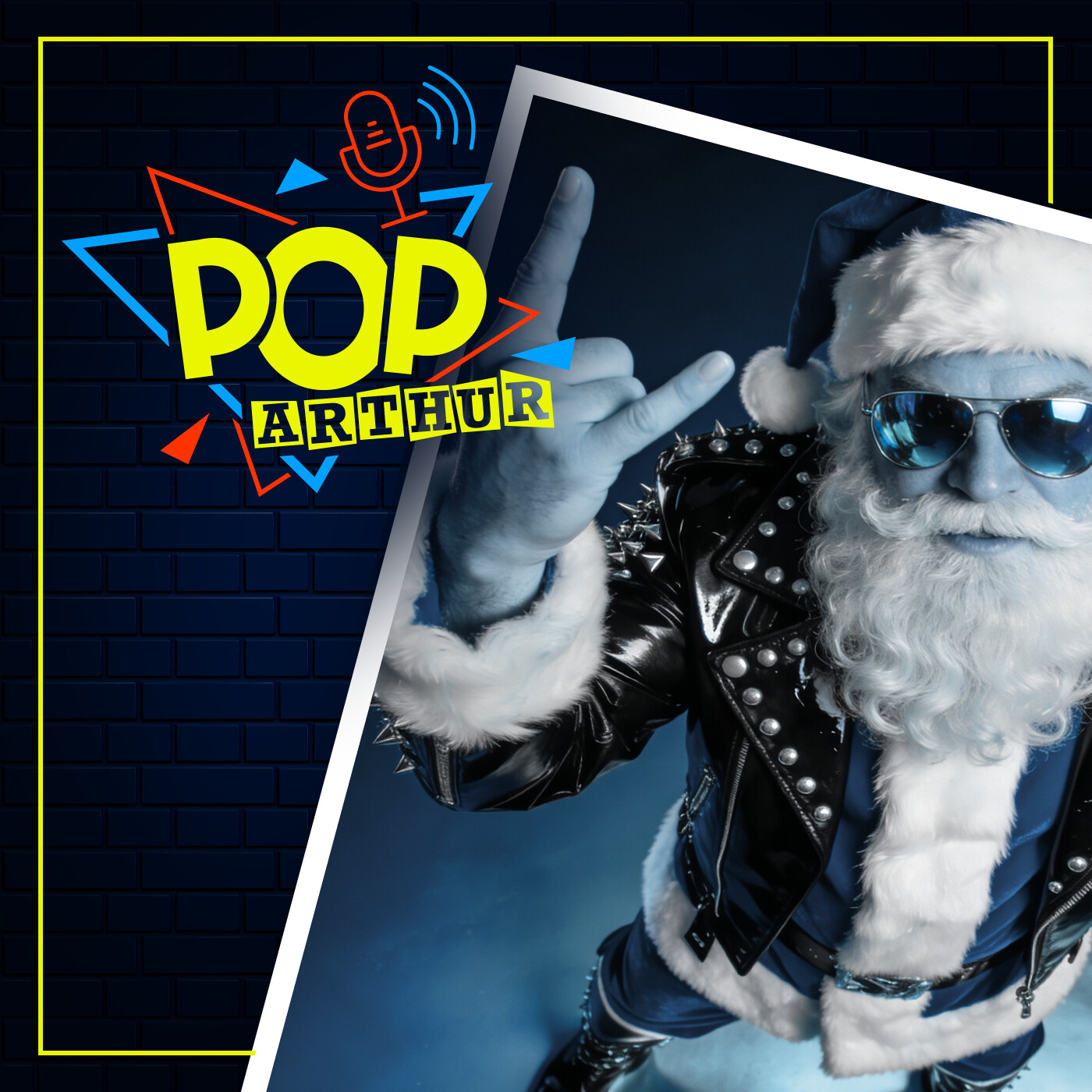 Joyeuses fêtes ! - (L'épisode de Noël Ensemble & du Nouvel An)