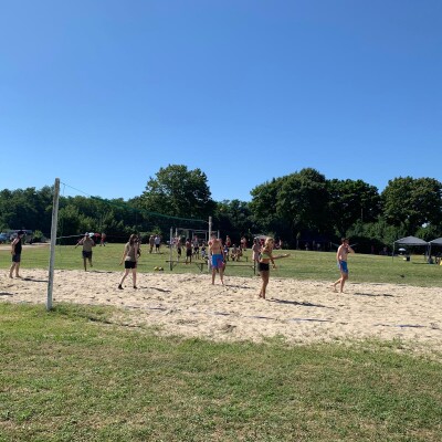 Wittisheim : Un tournoi convivial organisé par le Volley Club ce dimanche cover