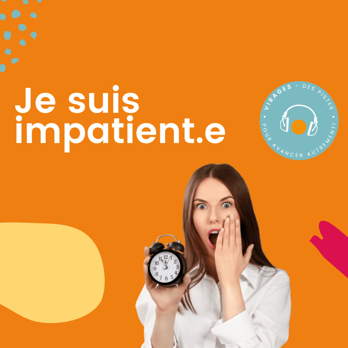 Virages - Des pistes pour avancer autrement !