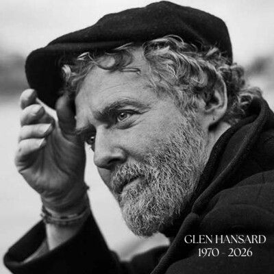TURNFEST Hommage Glen Hansard cover