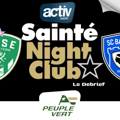 « L’ASSE joue au généreux Père Noël depuis le début de saison » cover