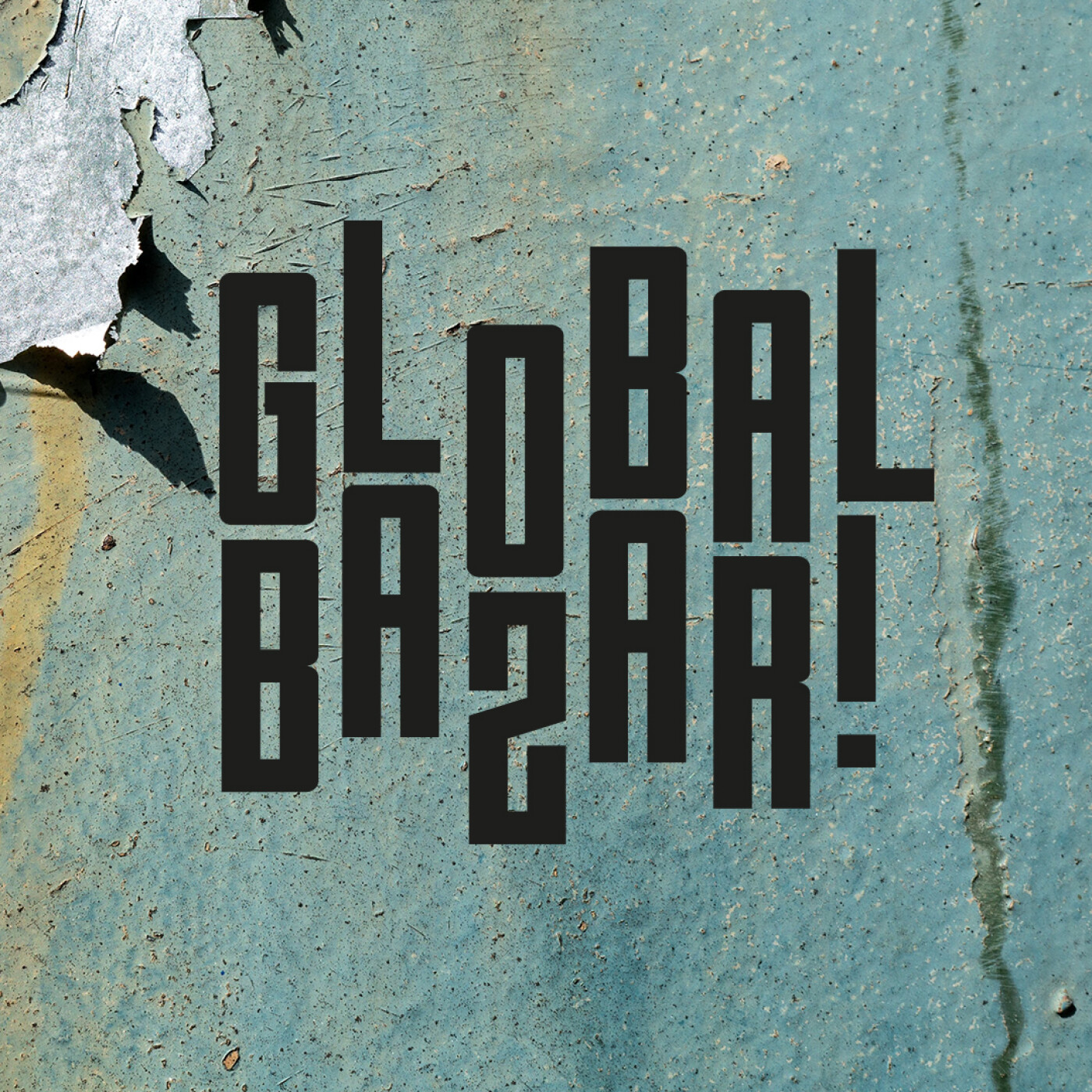 Global Bazar!