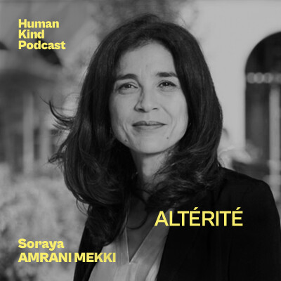 #3_FR_Soraya AMRANI MEKKI_"S'intéresser aux droits de l'homme, c'est s'intéresser à l'autre dans sa différence" cover