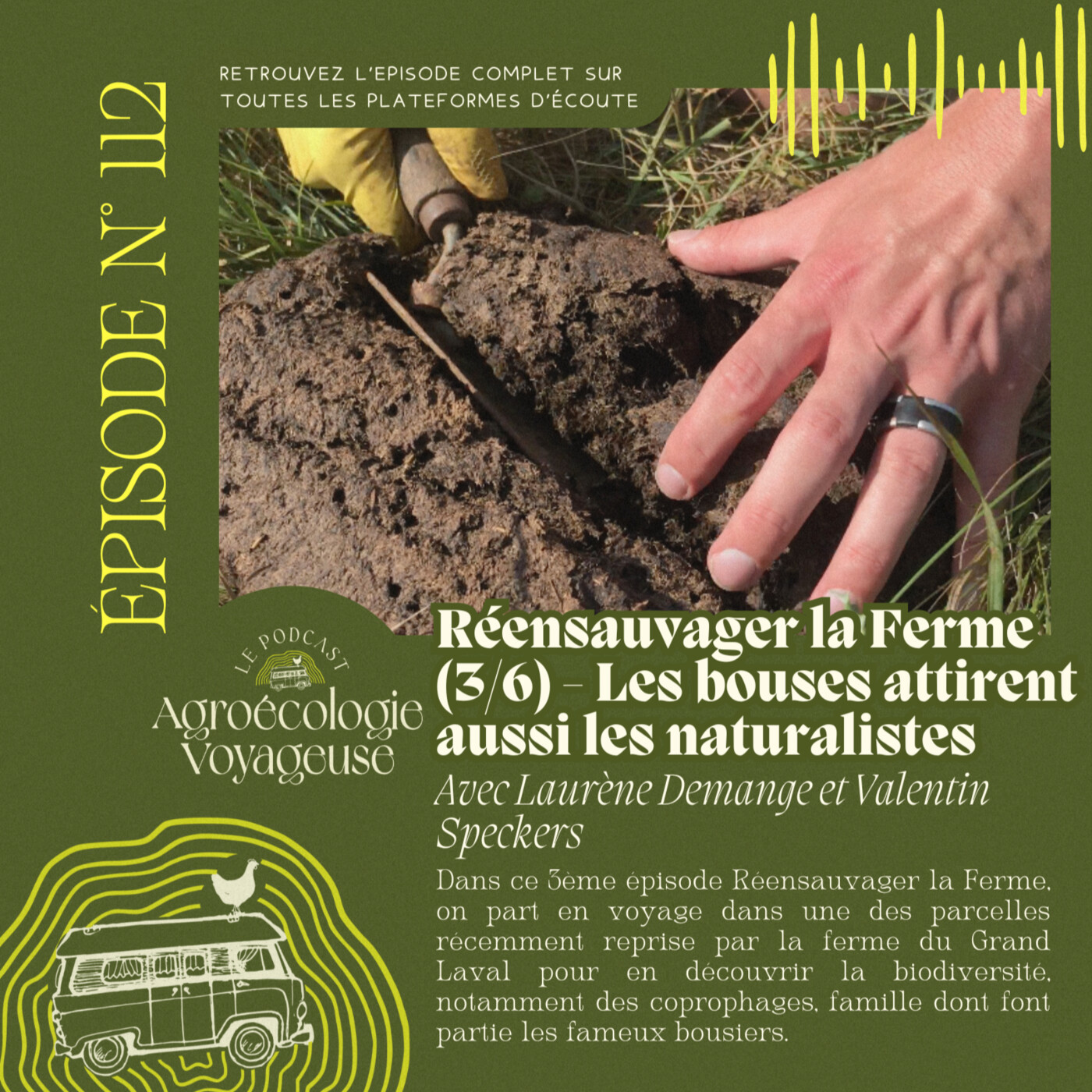 Agroécologie Voyageuse