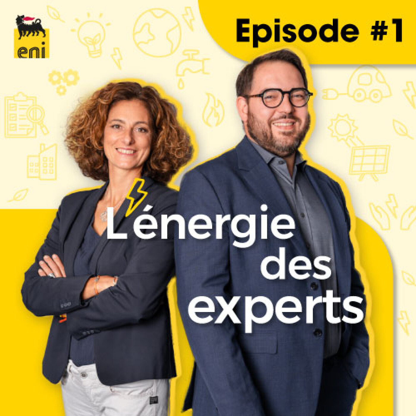 Décret Tertiaire, transformer la contrainte en opportunité episode artwork