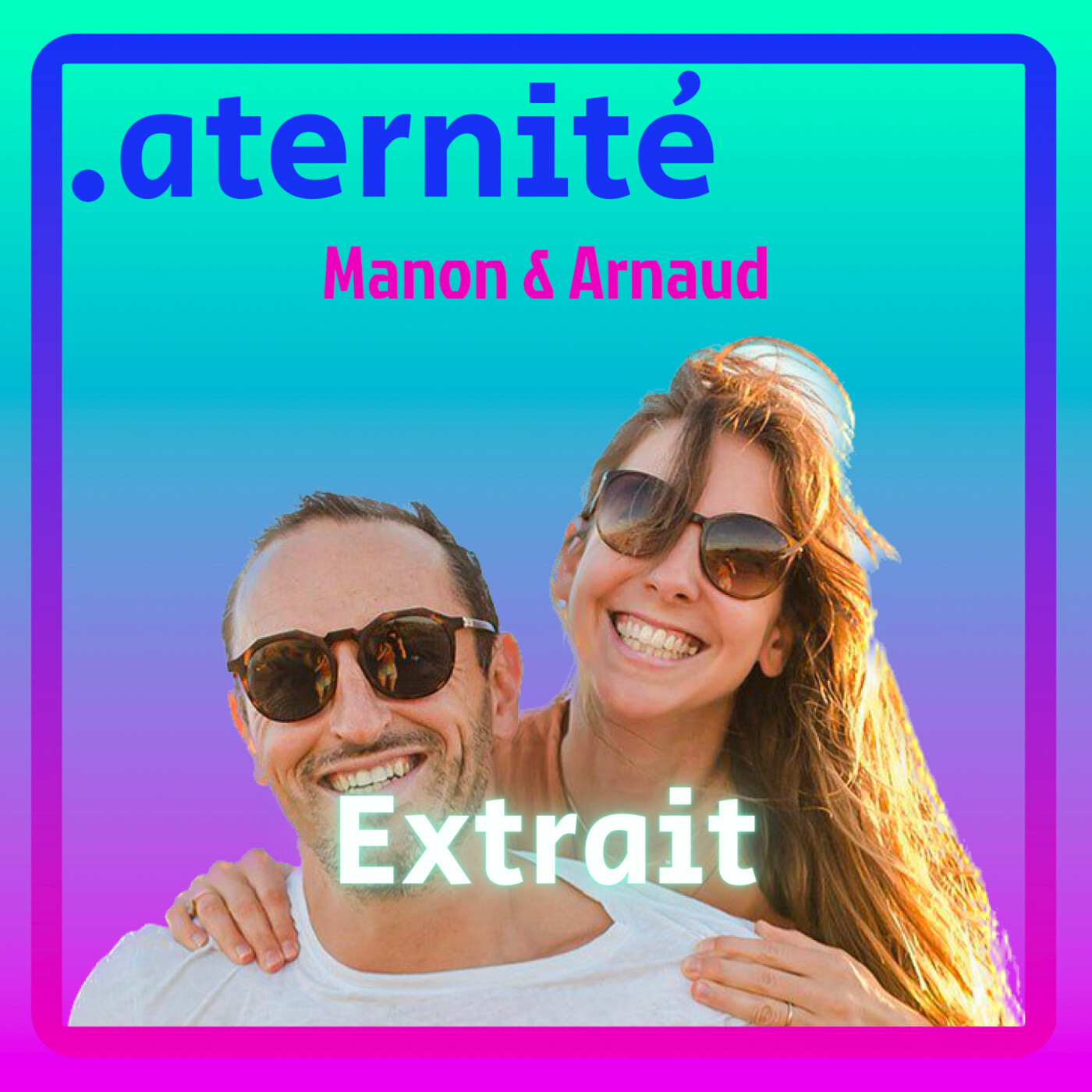 Extrait 13.2 Manon et Arnaud : Petit tour chez le Gynéco