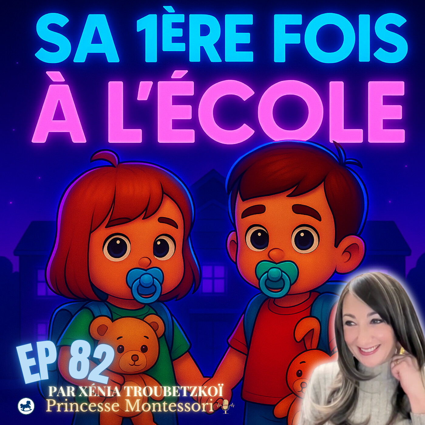 Princesse Montessori