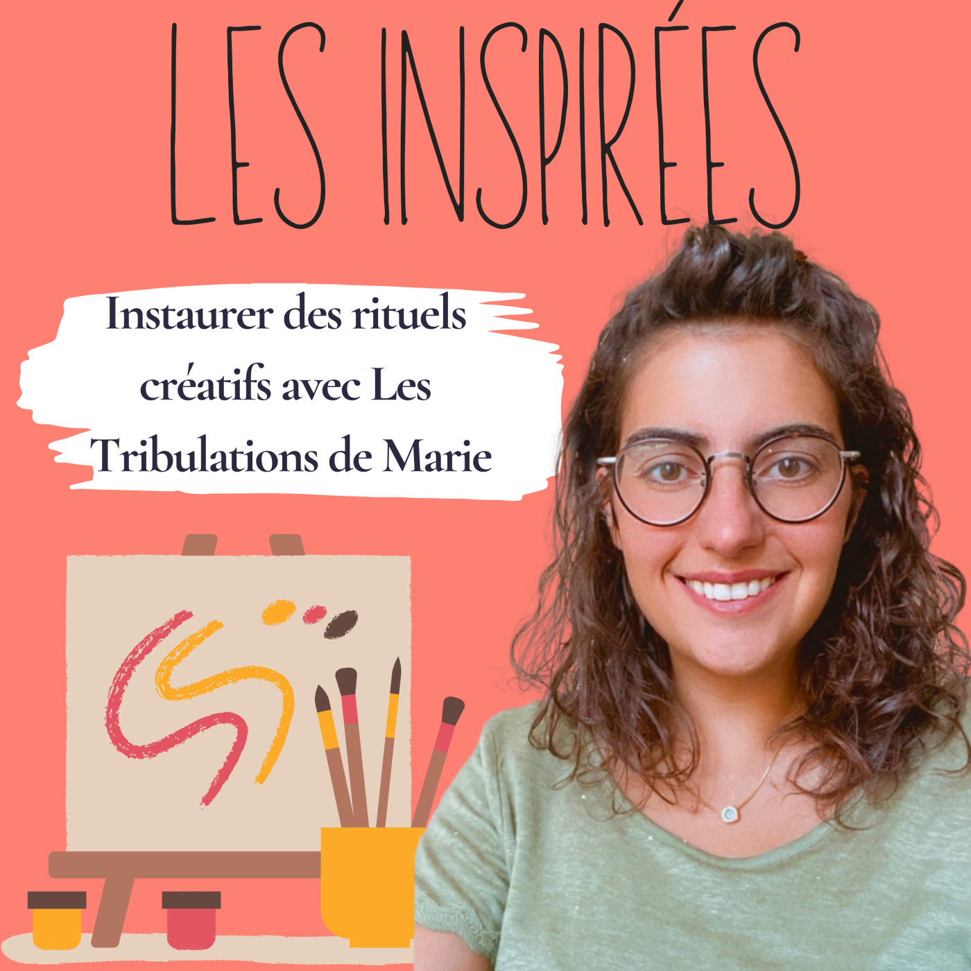 Les inspirées