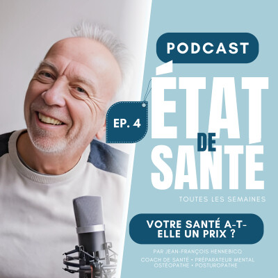 Votre santé a-t-elle un prix ? cover