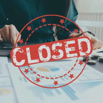 # 158 - Pourquoi tu dois fermer ton assurance vie cover