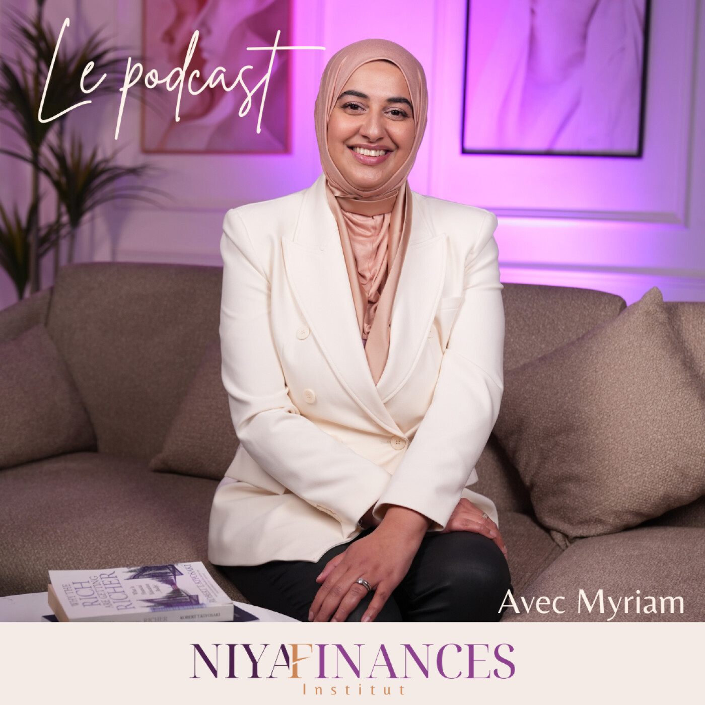 Niya Finances
