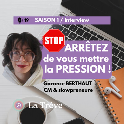 Créer son business sans s’épuiser - La liberté : piège, mythe ou réalité de l’entrepreneuriat ? cover
