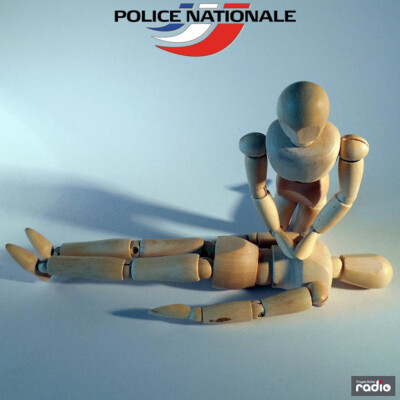 LA CHRONIQUE CITOYENNE - Le secourisme cover