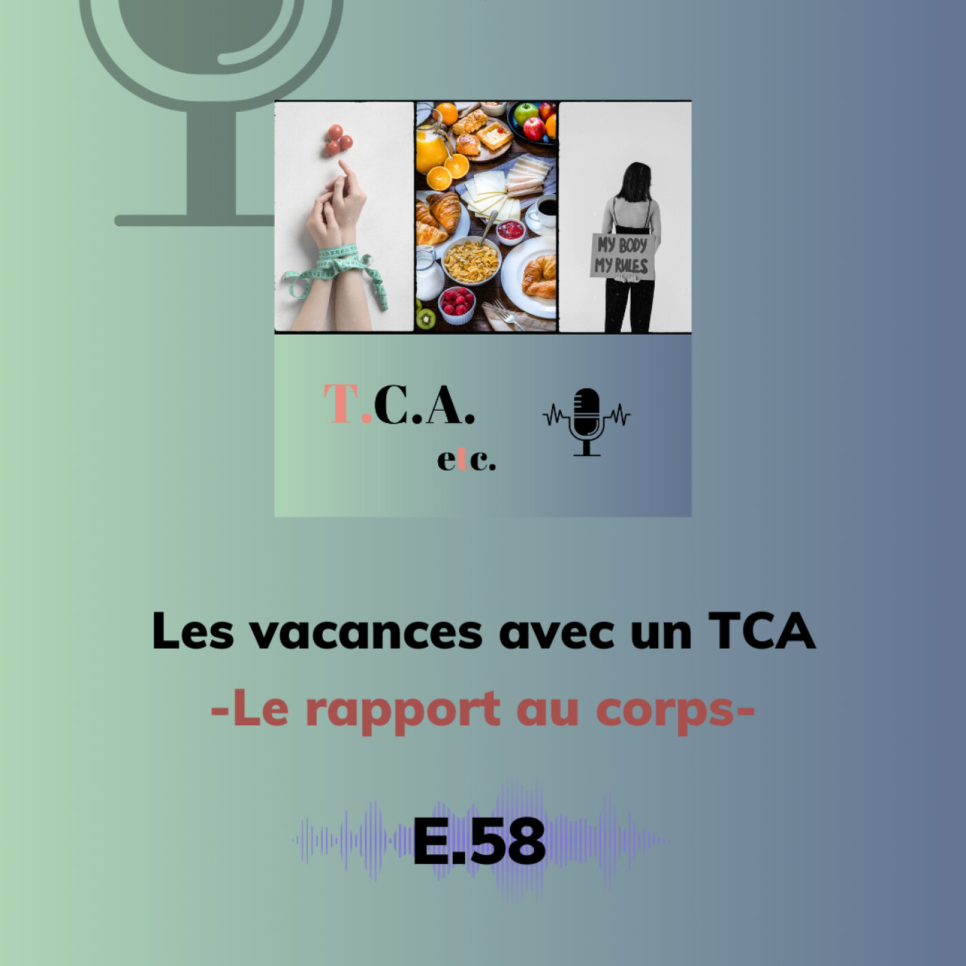 TCA etc - Comprendre et lutter contre les troubles alimentaires