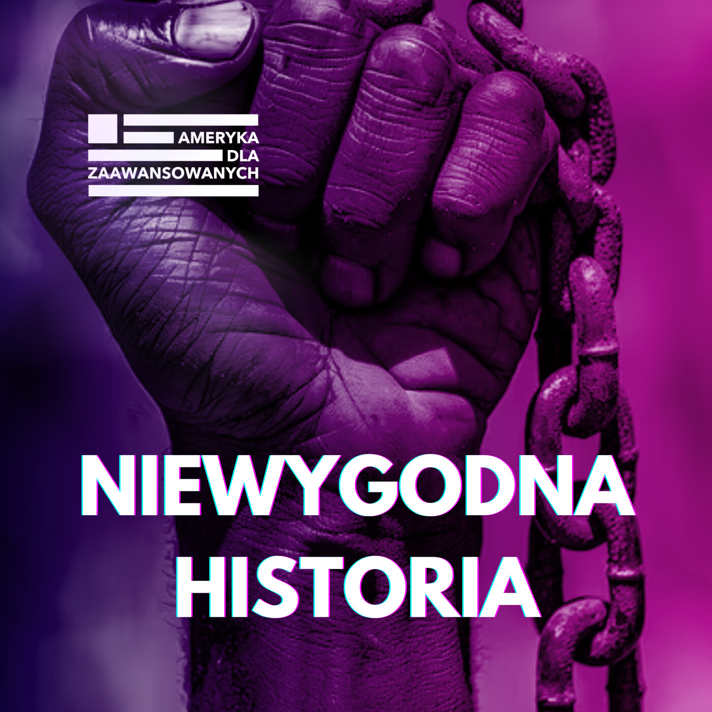 Ameryka dla Zaawansowanych