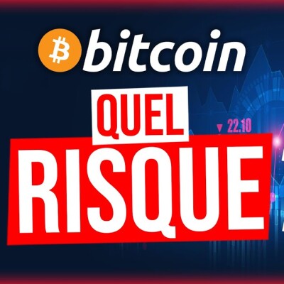 BITCOIN : Krash de l'USDC, faillite d'une grosse bank US... On fait le point!  -  ANALYSE CRYPTO BTC cover