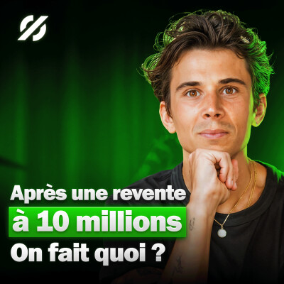 Guillaume Moubeche comme tu ne l'as jamais entendu cover