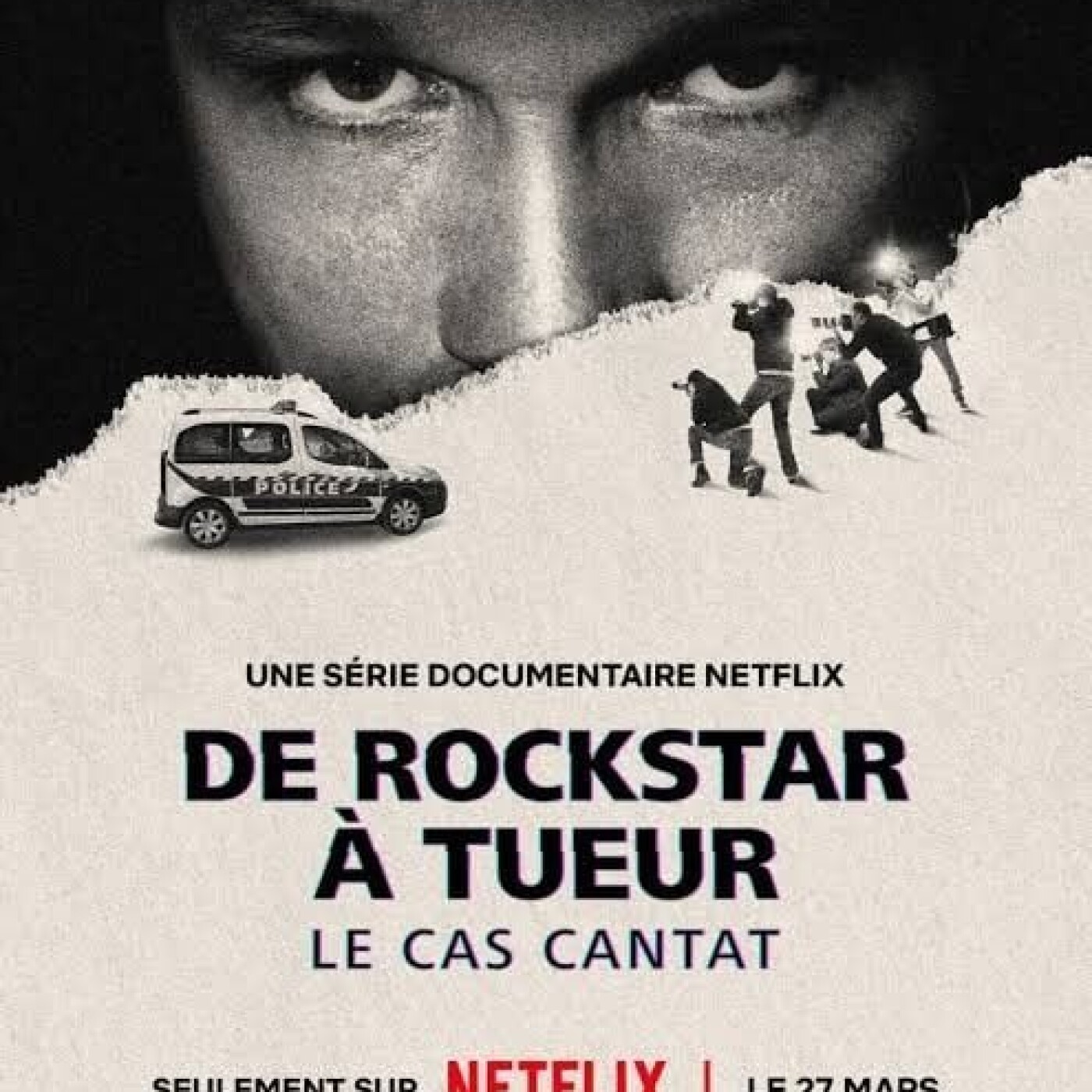 De rockstar à tueur : le cas Cantat... On a vu ce documentaire bouleversant... Un certain goût pour le noir #282 episode artwork