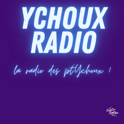 Ychoux Radio - Saison 2 - Extrait 4 cover