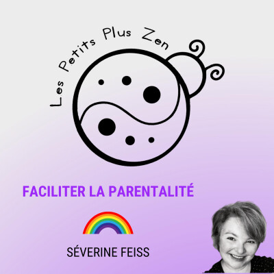 Surmonter et mieux comprendre le Terrible Two de ton enfant #72 cover