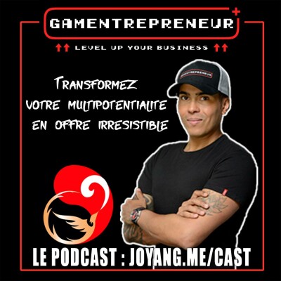 Comment faire de votre multipotentialité une offre unique et irrésistible cover