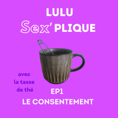 EP-1 Le consentement cover