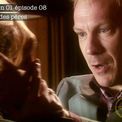 01x07 - Fêtes des pères (Episode 08) cover