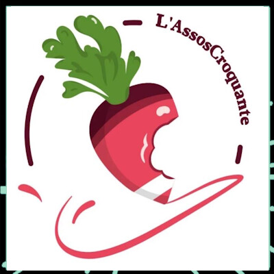 L'heure des associations Épisode 15 : L'assoscroquante. cover