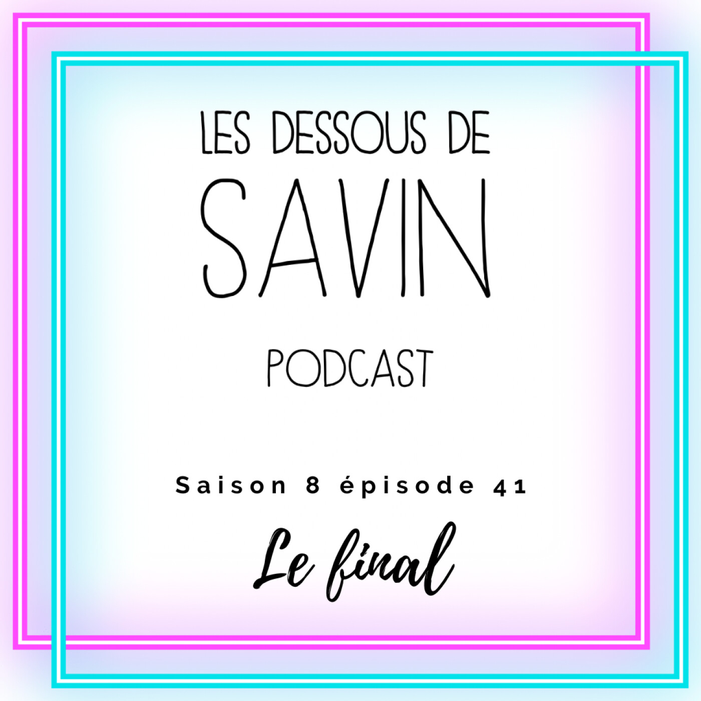 Le final