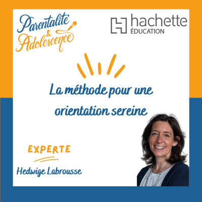 228. OBJECTIF ORIENTATION : La méthode pour une orientation sereine cover