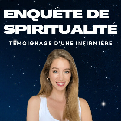 Entre vie et mort : les phénomènes étranges vécus par une infirmière cover