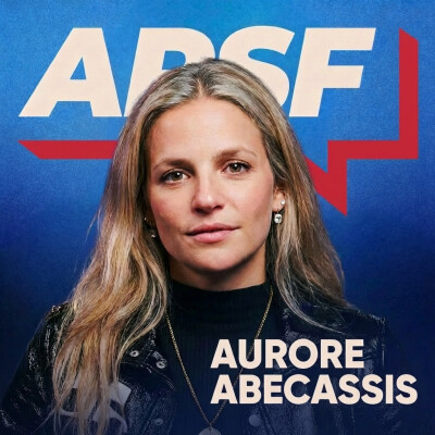 [TEASER] Faut-il être une connasse pour réussir (dans le luxe) ? - Aurore Abecassis cover