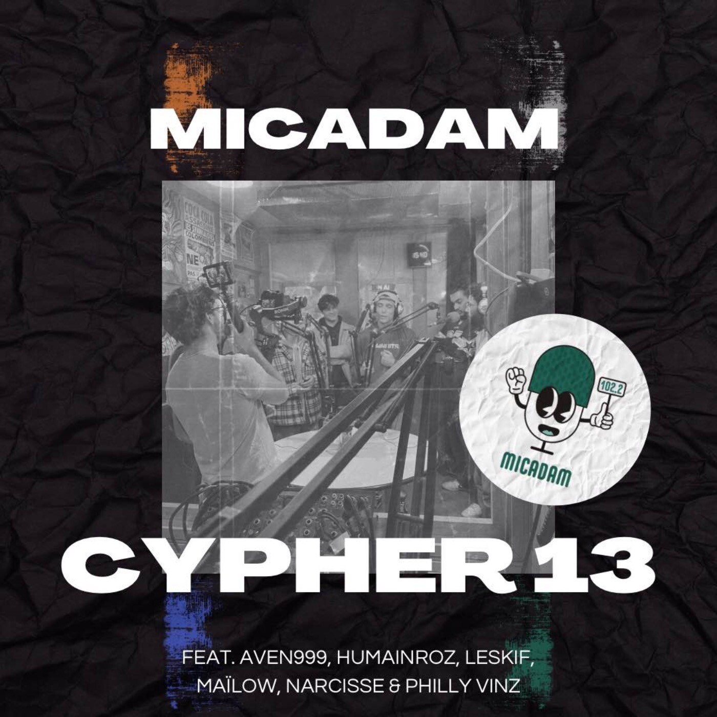 MICADAM